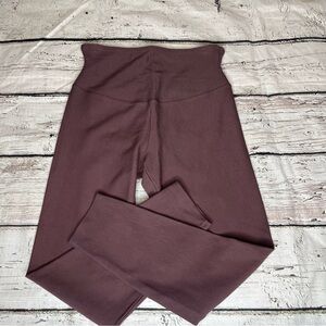 Yummie by Heather Thomson Leggings Size L